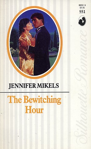 The Bewitching Hour