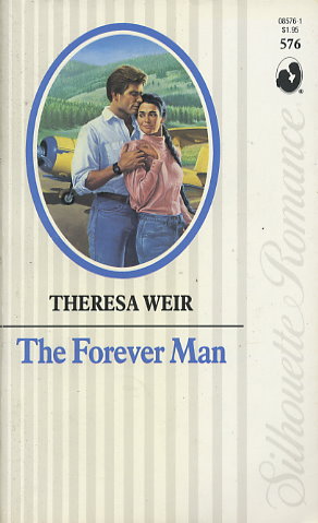 The Forever Man