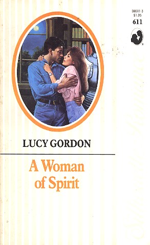 A Woman of Spirit