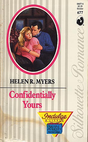 Confidentially Yours