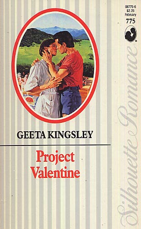 Project Valentine