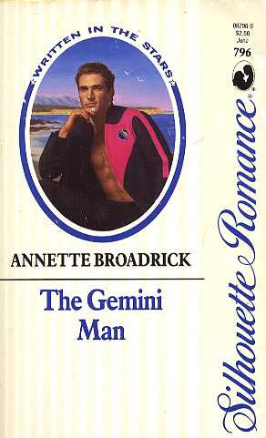 The Gemini Man