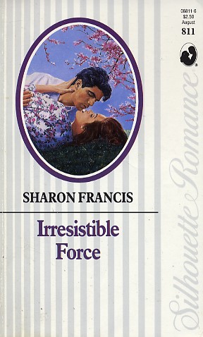 Irresistible Force