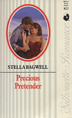 Precious Pretender