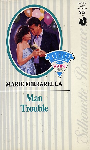 Man Trouble