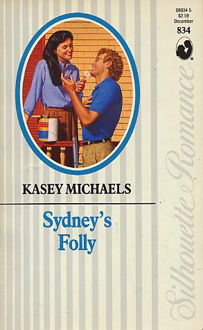 Sydney's Folly