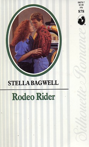 Rodeo Rider