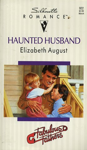 Haunted Husband