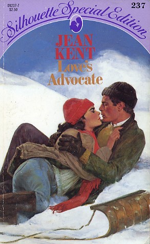 Love's Advocate