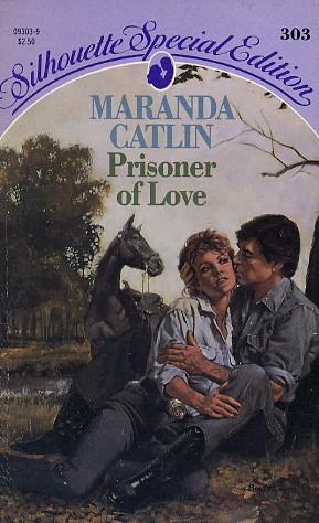 Prisoner of Love