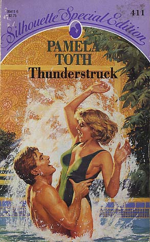 Thunderstruck