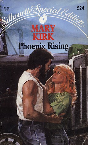 Phoenix Rising