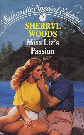 Miss Liz's Passion