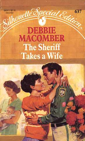 The Sheriff Takes a Wife