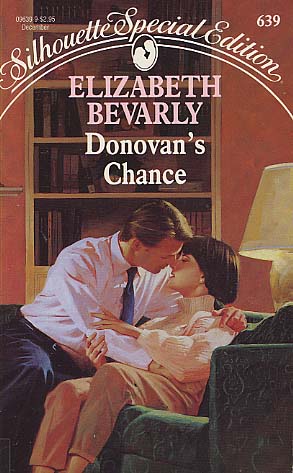 Donovan's Chance