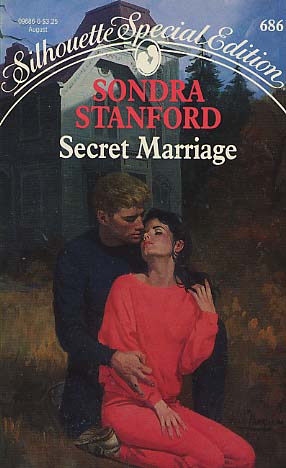 Secret Marriage