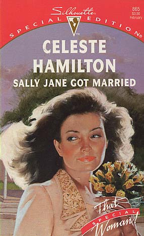 Sally Jane Got Married