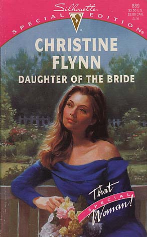 Daughter of the Bride