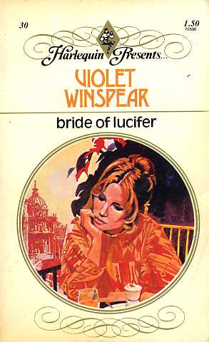 Bride of Lucifer
