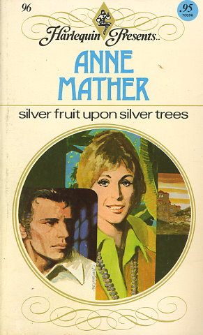 Silver Fruit Upon Silver Trees