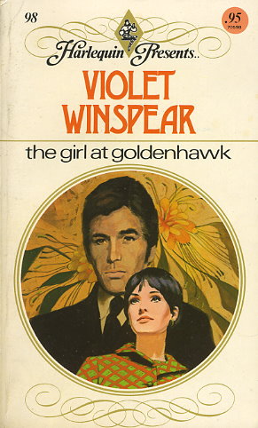 The Girl at Goldenhawk