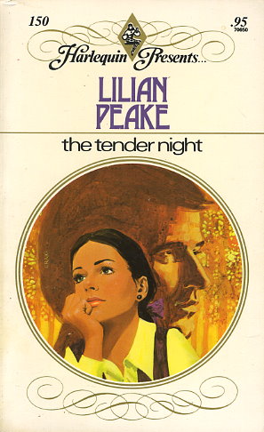 The Tender Night