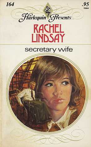 Secretary Wife