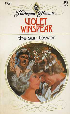 The Sun Tower