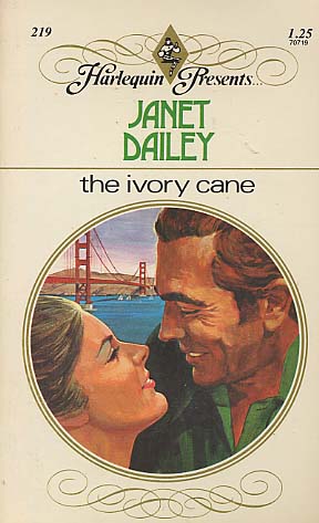 The Ivory Cane