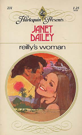 Reilly's Woman