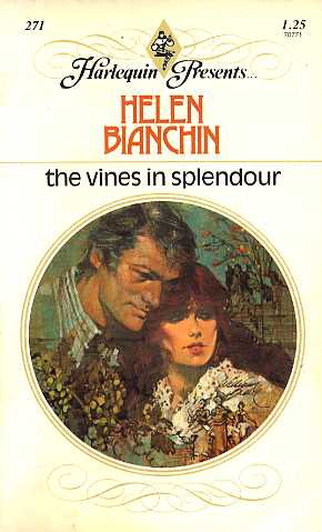 The Vines in Splendor