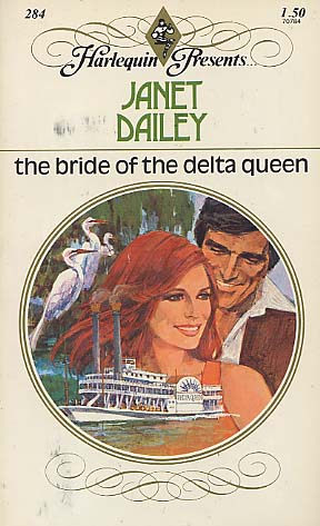 The Bride of the Delta Queen