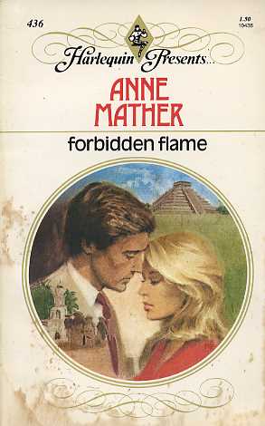 anne mather books goodreads