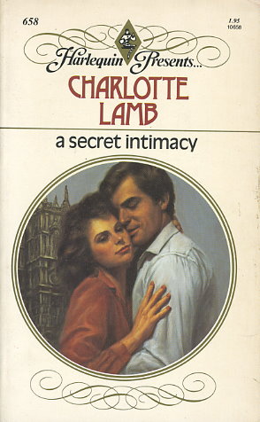 A Secret Intimacy