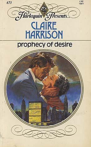 Prophecy of Desire