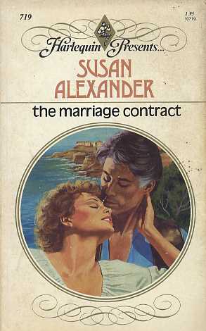 The Marriage Contract