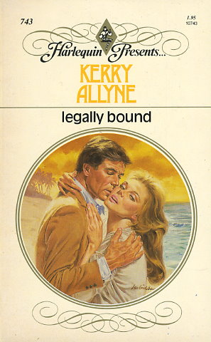 Legally Bound