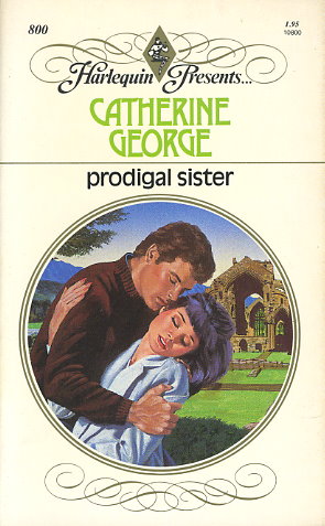 Prodigal Sister