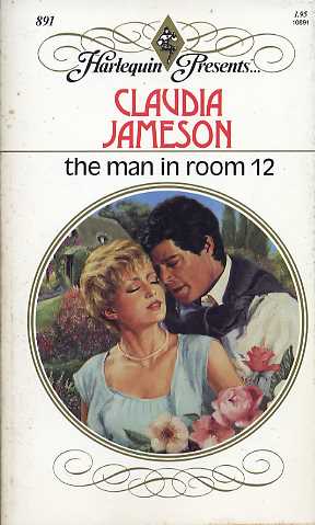 The Man in Room 12