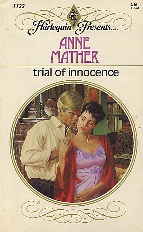 Trial of Innocence