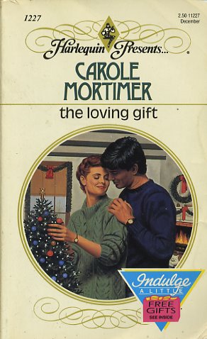 The Loving Gift