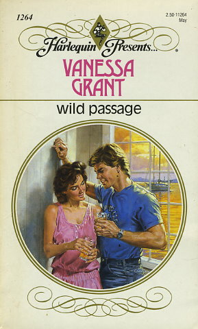 Wild Passage