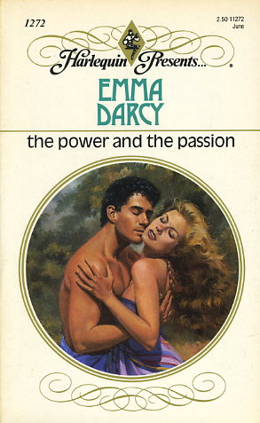 The Power and the Passion