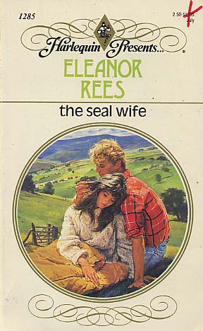 The Seal Wife