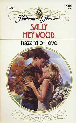 Hazard of Love