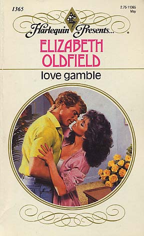 Love Gamble