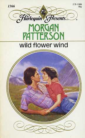 Wild Flower Wind