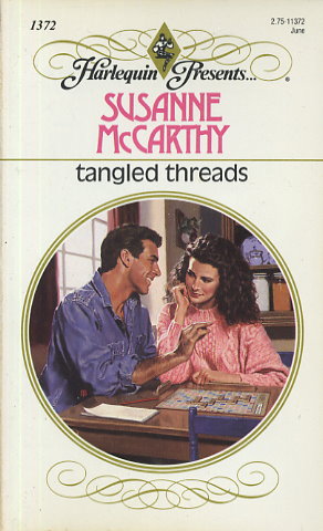 Tangled Threads