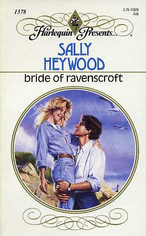 Bride of Ravenscroft