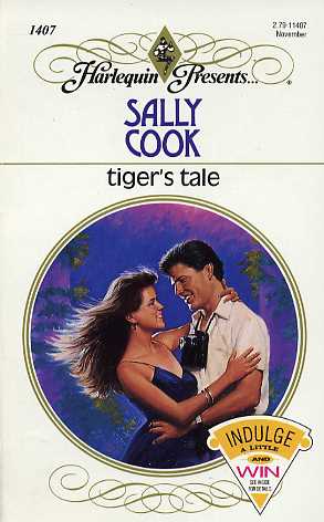 Tiger's Tale